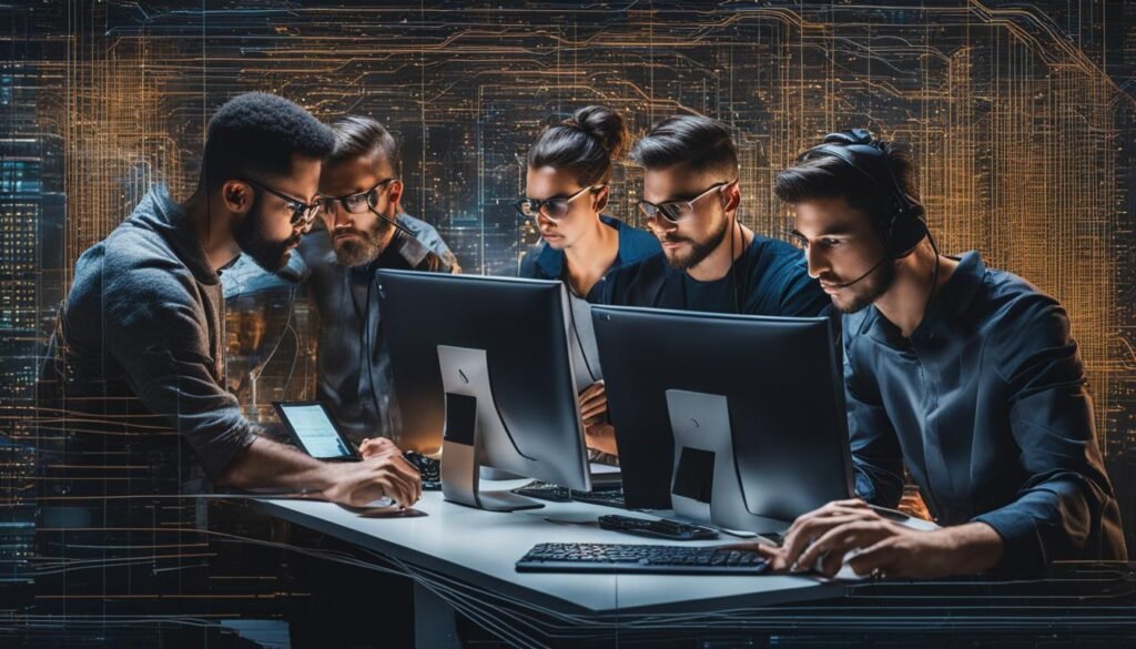 กระบวนการทำเว็บ