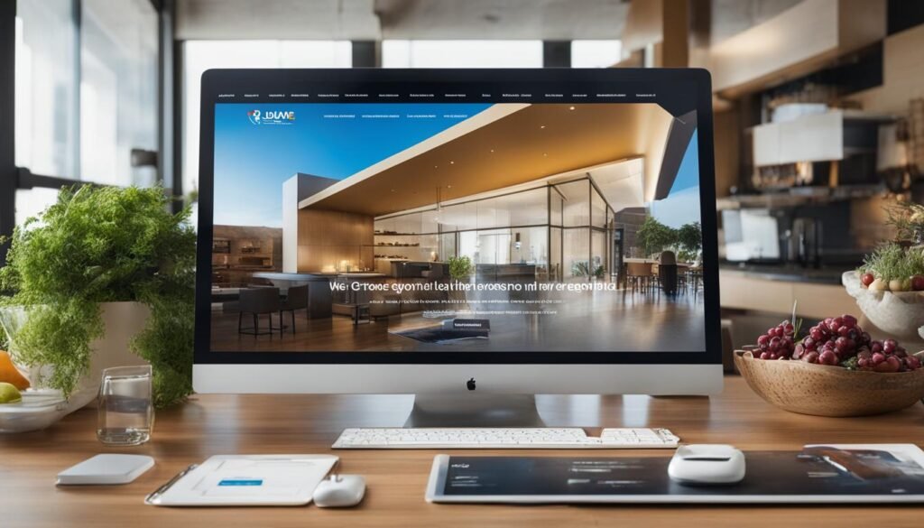 การตลาดออนไลน์