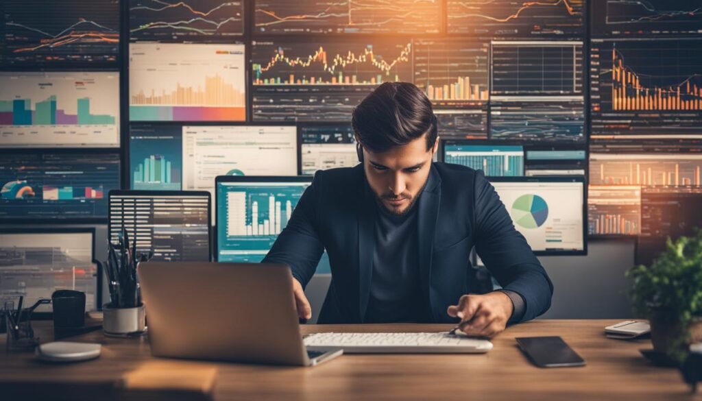 การใช้เครื่องมือการตลาดออนไลน์ การใช้เครื่องมือการตลาดออนไลน์