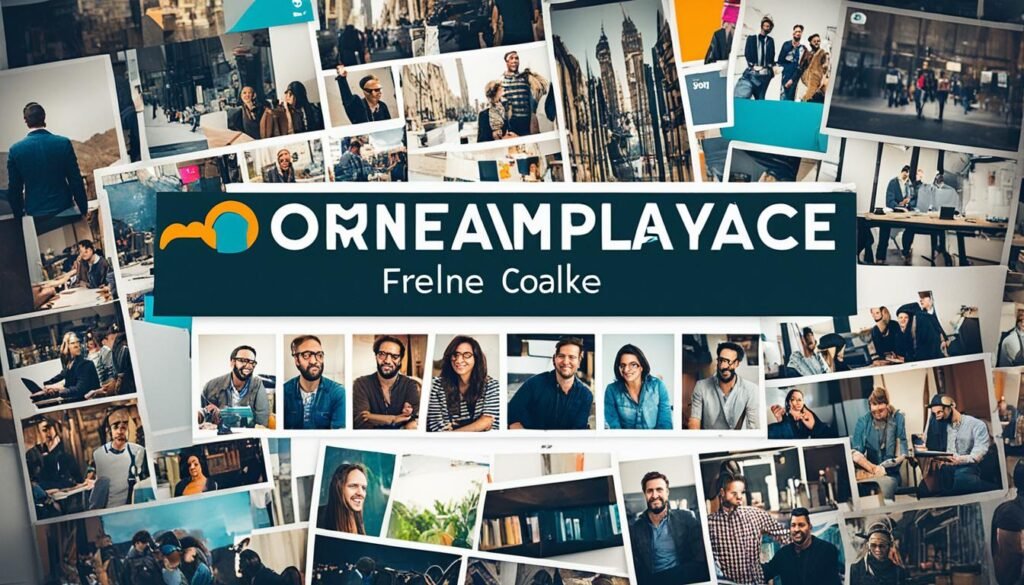 ชุมชนฟรีแลนซ์ระดับโลก Freelancer.com