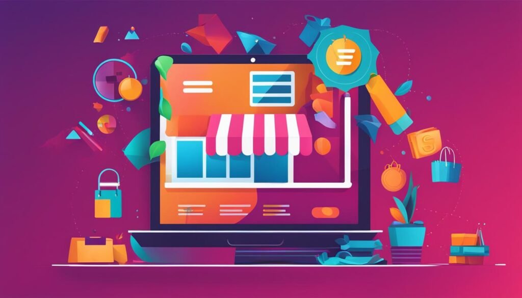 บริการทำเว็บไซต์ e-commerce บริการทำเว็บไซต์ e-commerce