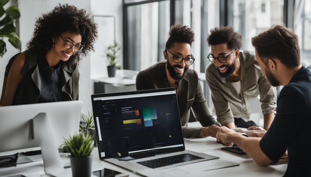 รับทำเว็บไซต์