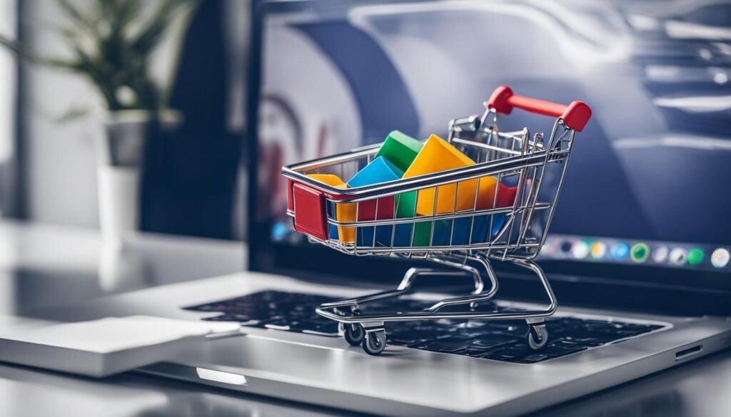 รับทําเว็บ e-commerce