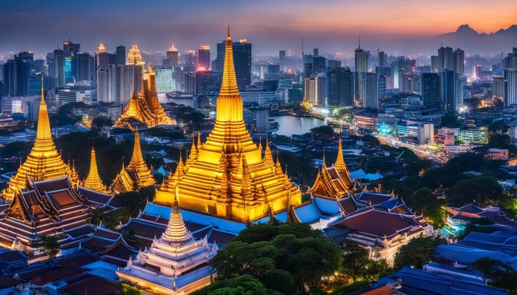 รับทําเว็บ กรุงเทพมหานคร