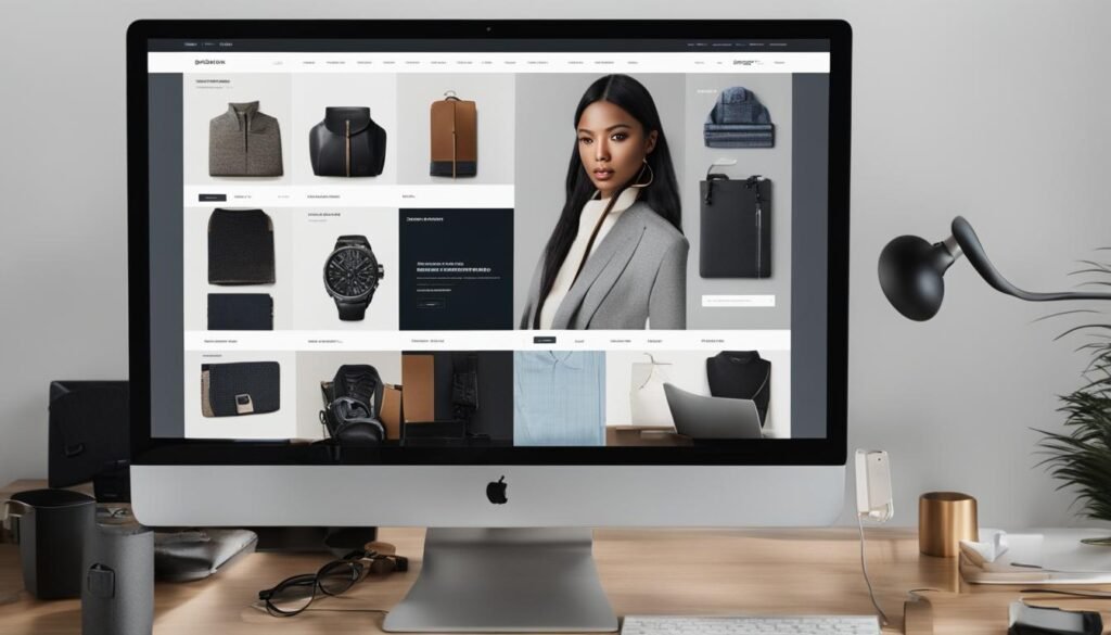 รับทําเว็บไซต์ ขายของ