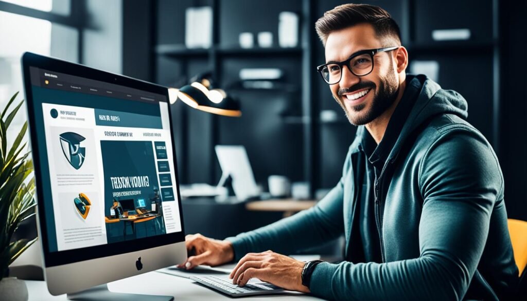 รับทําเว็บไซต์ บริษัท