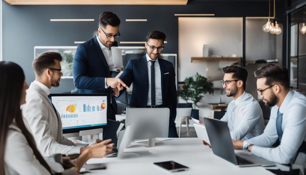 เทคนิคการเลือกบริษัททำเว็บไซต์