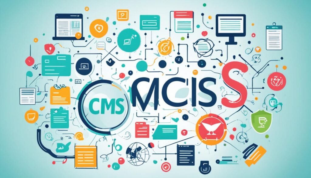CMS คืออะไร