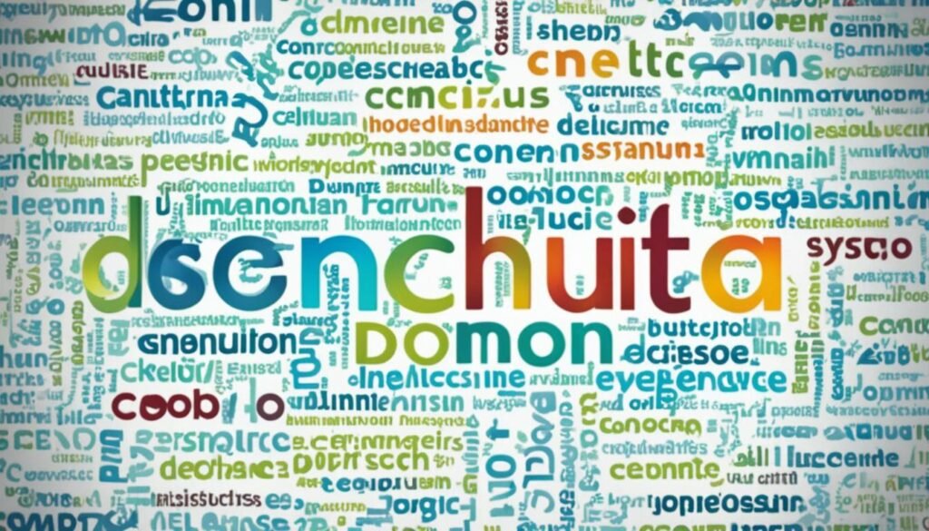 Domain สำคัญอย่าวไร