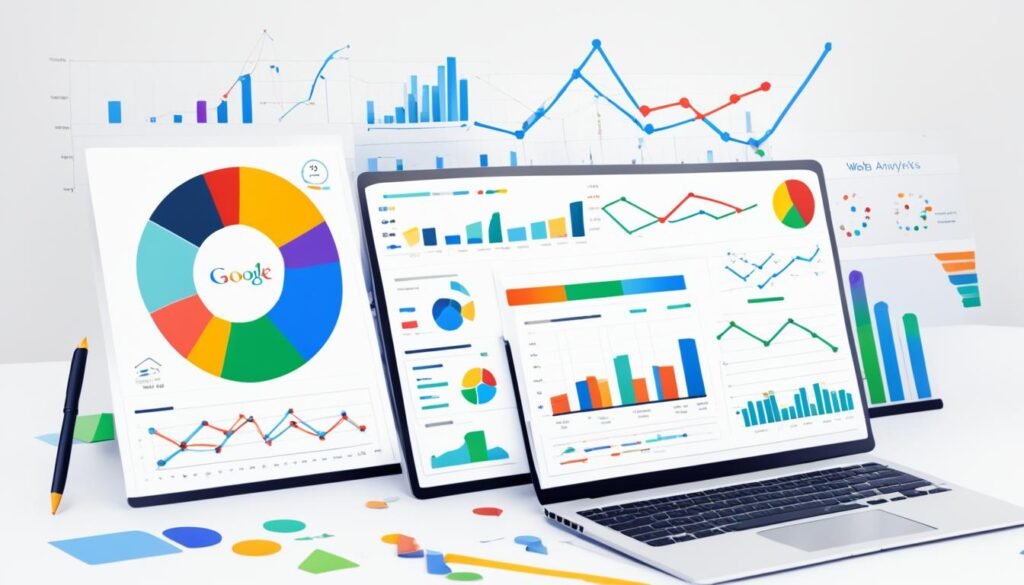 google analytic คือ อะไร