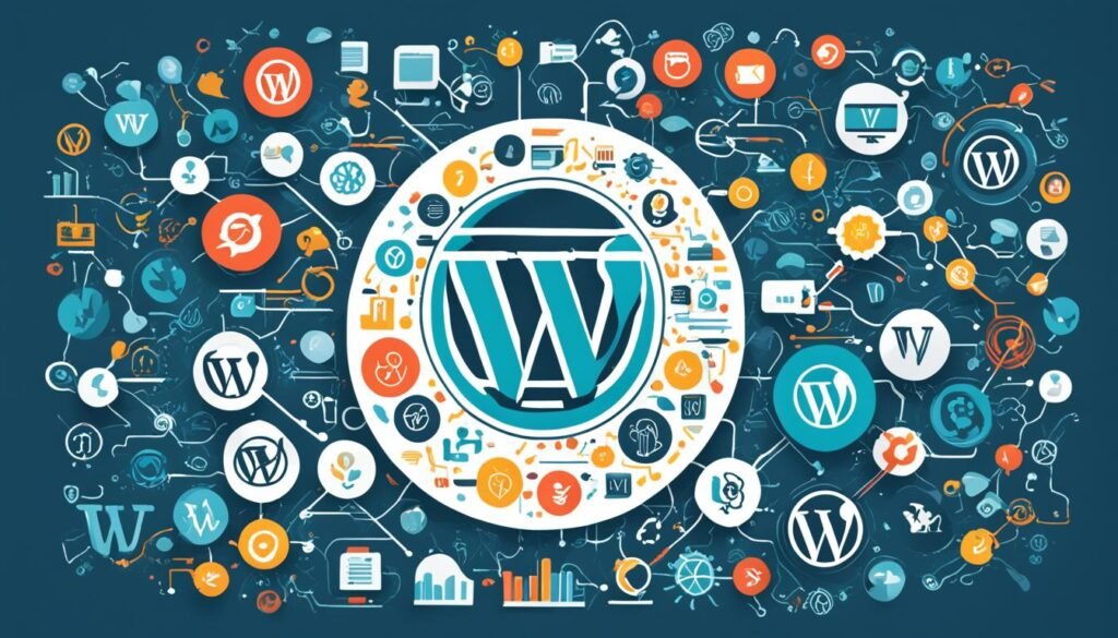 wordpress คือ อะไร