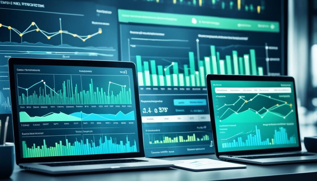 การตรวจสอบการเข้าชมจากแหล่งที่มาต่างๆ การตรวจสอบการเข้าชมจากแหล่งที่มาต่างๆ