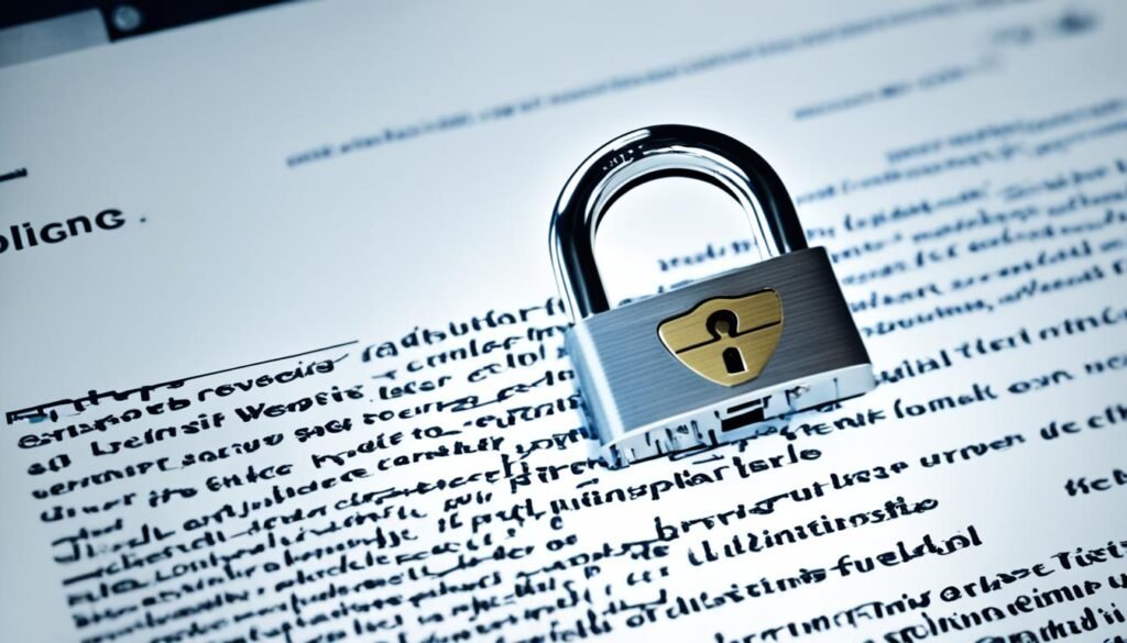 ความปลอดภัยเว็บไซต์ ความปลอดภัยเว็บไซต์