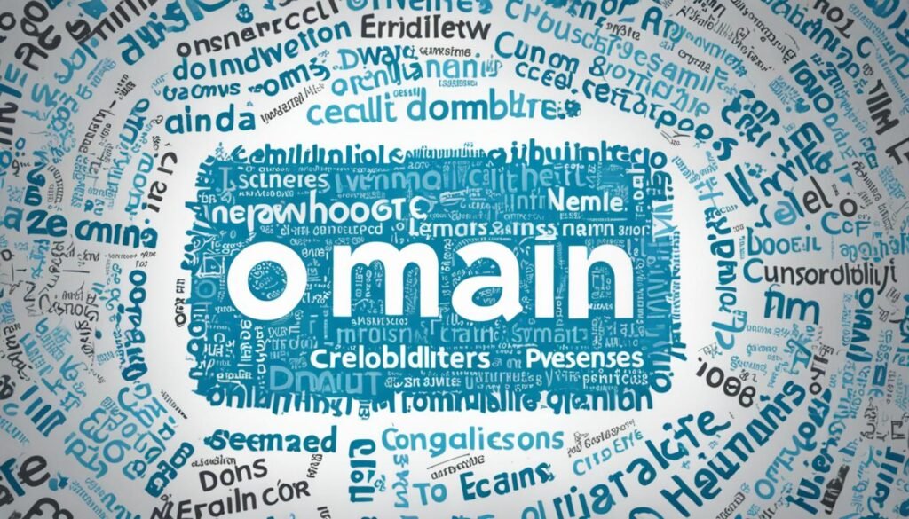 บทบาทโดเมนในธุรกิจ บทบาทโดเมนในธุรกิจ