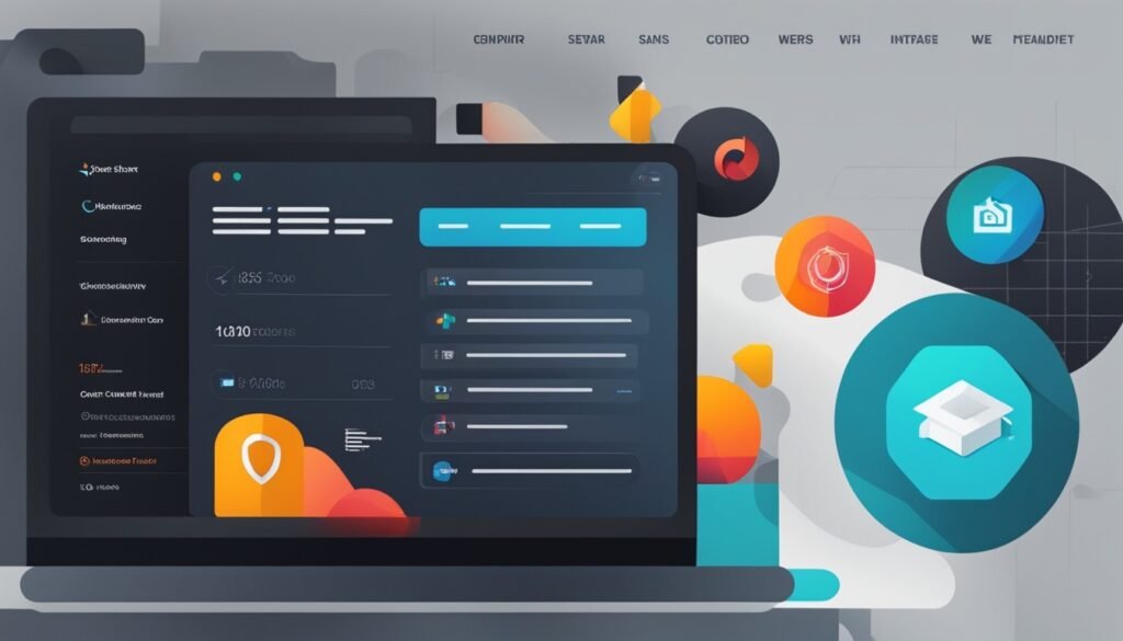 บริการทำเว็บไซต์แบบครบวงจร