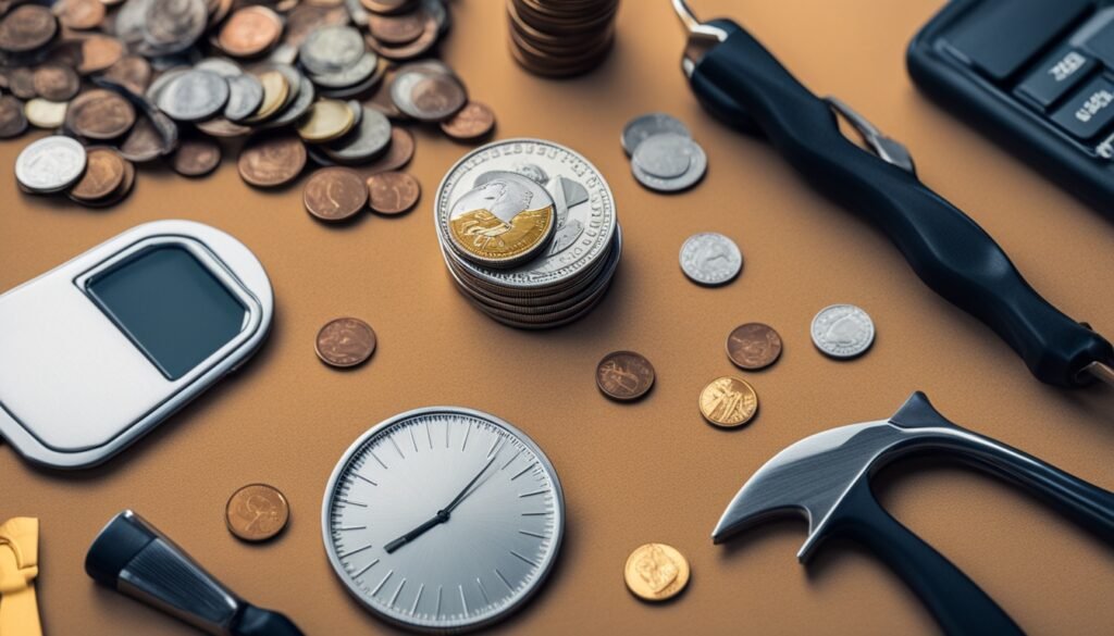 ประหยัดต้นทุน