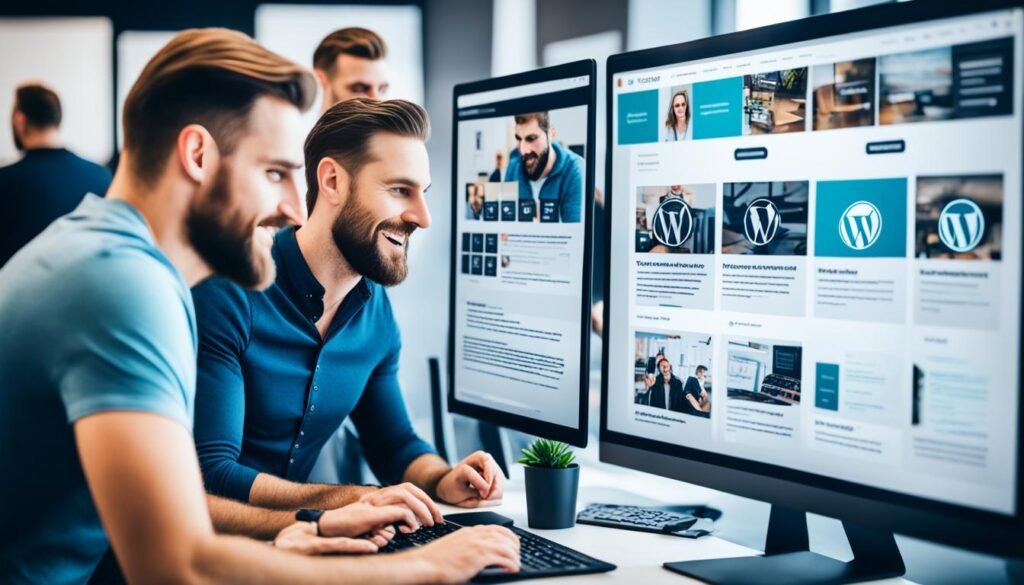 ประโยชน์ของการใช้ WordPress