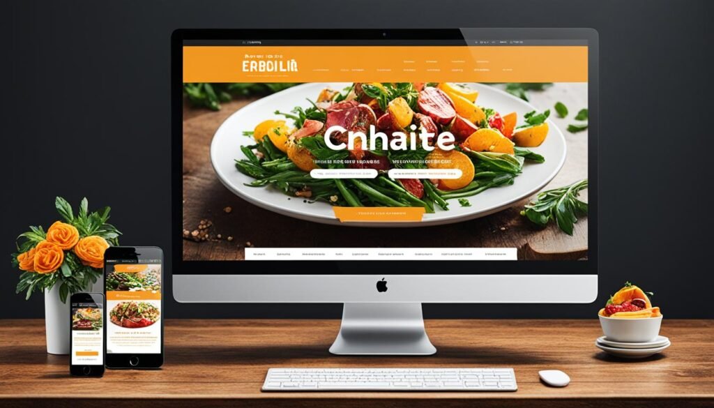 ระบบจัดการร้านอาหารออนไลน์
