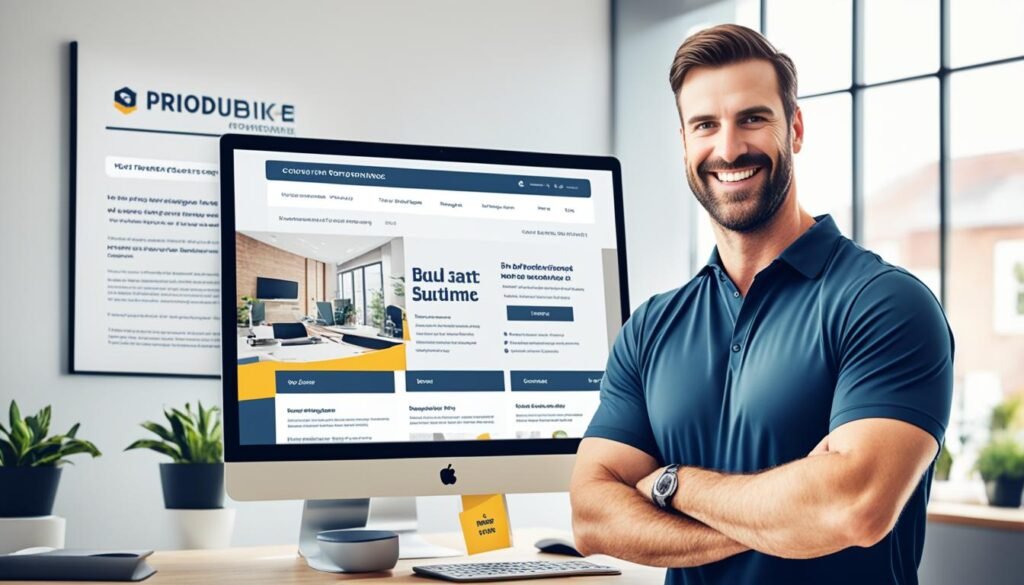 สร้างเว็บไซต์ราคาถูก