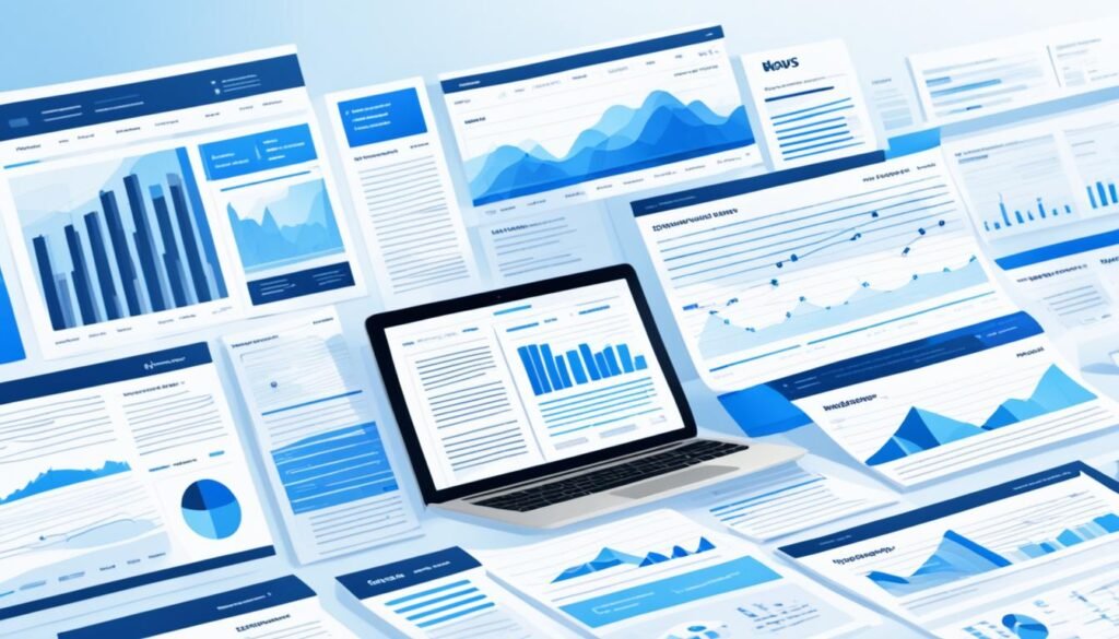 เว็บไซต์ข่าวสารและบล็อกธุรกิจ เว็บไซต์ข่าวสารและบล็อกธุรกิจ