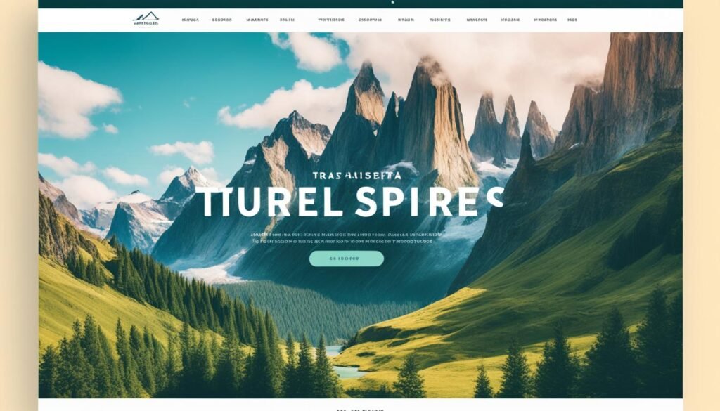 เว็บไซต์ธุรกิจท่องเที่ยว เว็บไซต์ธุรกิจท่องเที่ยว