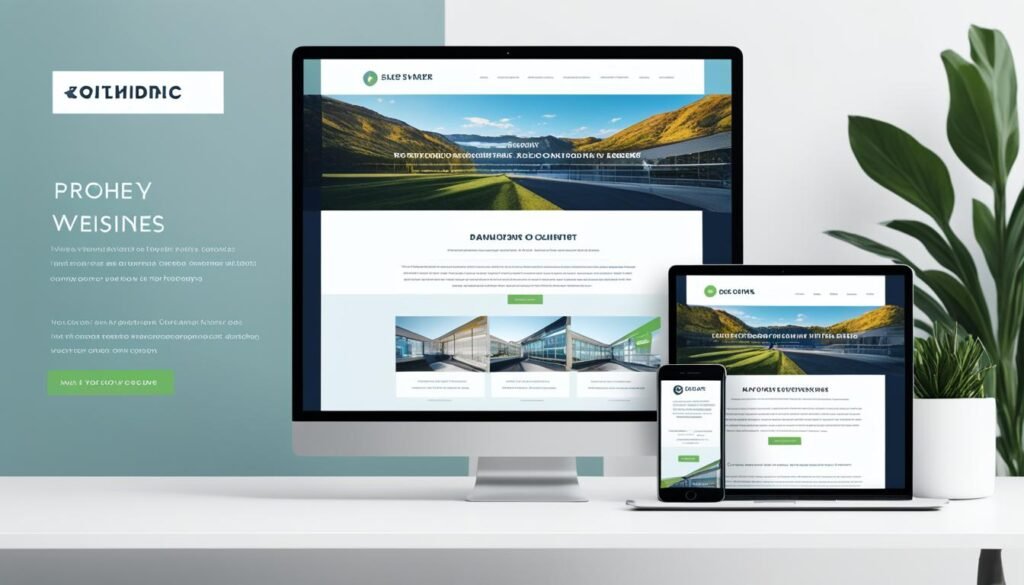 เว็บไซต์ประชาสัมพันธ์ธุรกิจรับเหมา เว็บไซต์ประชาสัมพันธ์ธุรกิจรับเหมา