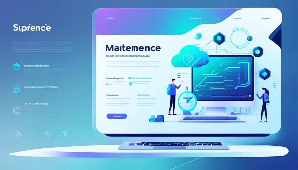 แพลตฟอร์มที่ทันสมัย